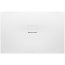 Villeroy & Boch Squaro Infinity Brodzik prostokątny 110x80 cm z Quarylu biały Stone White UDQ1180SQI2RV-RW - zdjęcie 1