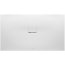 Villeroy & Boch Squaro Infinity Brodzik prostokątny 170x75 cm z Quarylu biały Stone White UDQ1775SQI2RV-RW - zdjęcie 1