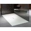 Villeroy & Boch Squaro Infinity Brodzik prostokątny 80x70 cm z Quarylu biały Stone White UDQ8070SQI2LV-RW - zdjęcie 2