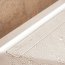 Villeroy & Boch Squaro Super Flat Brodzik kwadratowy 90x90x1,8 cm z Quarylu, biały Star White UDQ0910SQR1V-96 - zdjęcie 2