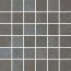 Villeroy & Boch Stateroom Mozaika podłogowa 5x5 cm rektyfikowana Vilbostoneplus, ciemnoszara tarmac 2385PB9L - zdjęcie 1
