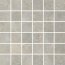 Villeroy & Boch Stateroom Mozaika podłogowa 5x5 cm rektyfikowana Vilbostoneplus, szara grey 2385PB6L - zdjęcie 1