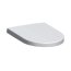 Villeroy&Boch Subway 2.0 Deska wolnoopadająca biała Weiss Alpin 9955C301 - zdjęcie 1