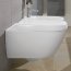 Villeroy & Boch Subway 2.0 Deska wolnoopadająca biała Weiss Alpin 9M18S101 - zdjęcie 5