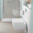 Villeroy & Boch Subway 2.0 Deska wolnoopadająca biała Weiss Alpin 9M18S101 - zdjęcie 6