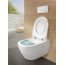 Villeroy & Boch Subway 2.0 Toaleta WC 56x37,5 cm bez kołnierza biała Weiss Alpin z powłoką CeramicPlus 5614R0T2 - zdjęcie 5