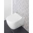 Villeroy & Boch Subway 2.0 Toaleta WC 56x37,5 cm bez kołnierza biała Weiss Alpin z powłoką CeramicPlus 5614R0T2 - zdjęcie 2
