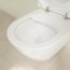 Villeroy & Boch Subway 2.0 Toaleta WC 56x37,5 cm bez kołnierza biała Weiss Alpin z powłoką CeramicPlus 5614R0T2 - zdjęcie 9