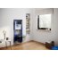 Villeroy & Boch Subway 2.0 Toaleta WC 56x37 cm bez kołnierza z powłoką CeramicPlus czarna Pure Black z powłoką CeramicPlus 5614R0R7 - zdjęcie 14