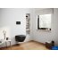 Villeroy & Boch Subway 2.0 Toaleta WC 56x37 cm bez kołnierza z powłoką CeramicPlus czarna Pure Black z powłoką CeramicPlus 5614R0R7 - zdjęcie 13
