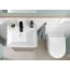 Villeroy & Boch Subway 2.0 Toaleta WC 56x37 cm bez kołnierza z powłoką CeramicPlus i AntiBac weiss alpin 5614A1T2 - zdjęcie 14