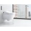 Villeroy & Boch Subway 2.0 Toaleta WC bez kołnierza 56x37 cm do deski ViClean z powłoką CeramicPlus, biała 5614R4R1 - zdjęcie 4