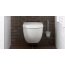 Villeroy & Boch Subway 2.0 Zestaw Toaleta WC krótka z deską wolnoopadającą biały + stelaż + przycisk chrom + mata 56061001+9M69S101+92246100+92249061+LEMATA - zdjęcie 13