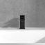 Villeroy & Boch Subway 3.0 Bateria umywalkowa bez korka czarny mat TVW112001001K5 - zdjęcie 5