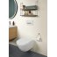 Villeroy & Boch Subway 3.0 Toaleta WC 56x37 cm bez kołnierza z powłoką biała Weiss Alpin 4670T0R1 - zdjęcie 12