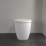 Villeroy & Boch Subway 3.0 Toaleta WC bez kołnierza biały mat z powłoką CeramicPlus 4671T0RW - zdjęcie 10