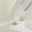 Villeroy & Boch Subway 3.0 Toaleta WC stojąca 59x37 cm bez kołnierza z powłoką CeramicPlus i AntiBac weiss alpin 4671T0T2 - zdjęcie 9