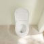 Villeroy & Boch Subway 3.0 Toaleta WC stojąca 59x37 cm bez kołnierza z powłoką CeramicPlus weiss alpin 4671T0R1 - zdjęcie 6