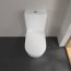 Villeroy & Boch Subway 3.0 Toaleta WC stojąca 71x37 cm kompakt bez kołnierza weiss alpin 4672T001 - zdjęcie 7