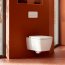 Villeroy & Boch Subway 3.0 Toaleta WC TwistFlush bez kołnierza biała Weiss Alpin z powłoką CeramicPlus 4610T0R1 - zdjęcie 2