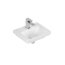 Villeroy & Boch Subway 3.0 Umywalka meblowa 37x30,5 cm bez przelewu biały mat z powłoką CeramicPlus 437038RW - zdjęcie 1