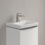 Villeroy & Boch Subway 3.0 Umywalka meblowa 37x30,5 cm bez przelewu biały mat z powłoką CeramicPlus 437038RW - zdjęcie 8
