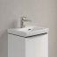 Villeroy & Boch Subway 3.0 Umywalka meblowa 37x30,5 cm z przelewem biały mat z powłoką CeramicPlus 437037RW - zdjęcie 8