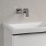Villeroy & Boch Subway 3.0 Umywalka meblowa 55x44 cm bez przelewu bez otworu na baterię biały mat z powłoką CeramicPlus 4A70F6RW - zdjęcie 5