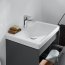 Villeroy & Boch Subway 3.0 Umywalka meblowa mała 50x40 cm bez przelewu biała 4370FG01 - zdjęcie 2