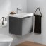 Villeroy & Boch Subway 3.0 Umywalka meblowa mała 50x40 cm bez przelewu biała 4370FG01 - zdjęcie 5