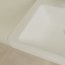 Villeroy & Boch Subway 3.0 Umywalka wisząca 50x40 cm bez przelewu biały mat z powłoką CeramicPlus 437051RW - zdjęcie 7