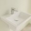 Villeroy & Boch Subway 3.0 Umywalka wisząca 50x40 cm bez przelewu biały mat z powłoką CeramicPlus 437051RW - zdjęcie 6