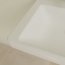 Villeroy & Boch Subway 3.0 Umywalka wisząca 50x40 cm z przelewem biały mat z powłoką CeramicPlus 437050RW - zdjęcie 4