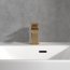 Villeroy & Boch Subway 3.0 Zawór do zimnej wody złoty szczotkowany TVW11200600076 - zdjęcie 5