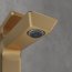Villeroy & Boch Subway 3.0 Zawór do zimnej wody złoty szczotkowany TVW11200600076 - zdjęcie 9
