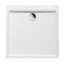 Villeroy & Boch Subway Brodzik kwadratowy 90x90x3,5 cm z akrylu biały Weiss Alpin UDA0935SUB1V-01 - zdjęcie 1