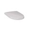 Villeroy & Boch Subway Deska zwykła biały mat z powłoką CeramicPlus 9956S1RW - zdjęcie 1