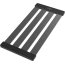 Villeroy & Boch Subway Style 50 S Flat Zestaw Zlewozmywak ceramiczny jednokomorowy 49x48 cm Biały Alpin z powłoką z CeramicPlus + mata ociekowa antracyt 335A1FR1 - zdjęcie 2