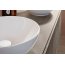 Villeroy & Boch Niezamykany odpłw do umywalki z ceramiczna osłoną biały 68080001 - zdjęcie 4