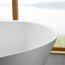 Villeroy & Boch Theano Wanna wolnostojąca 170x75 cm biały połysk UBQ170ANH7F200V-01 - zdjęcie 5