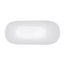 Villeroy & Boch Theano Wanna wolnostojąca 170x75 cm biały połysk UBQ170ANH7F200V-01 - zdjęcie 4