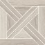 Villeroy & Boch Tuxedo Mozaika podłogowa 30x30 cm rektyfikowana Vilbostoneplus, kość słoniowa ivory 2036TX10 - zdjęcie 1