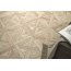 Villeroy & Boch Tuxedo Mozaika podłogowa 30x30 cm rektyfikowana Vilbostoneplus, średniobrązowa brown medium 2036TX30 - zdjęcie 2
