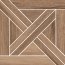 Villeroy & Boch Tuxedo Mozaika podłogowa 30x30 cm rektyfikowana Vilbostoneplus, szarobeżowa greige 2036TX70 - zdjęcie 1