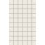 Villeroy & Boch Unit One Mozaika podłogowa 5x5 cm, biała white 3709UT01 - zdjęcie 1