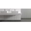 Villeroy & Boch Unit Two Płytka 15x15 cm, biała white 1106TW01 - zdjęcie 2