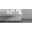 Villeroy & Boch Unit Two Płytka 20x20 cm biała white 1171TW02 - zdjęcie 2