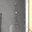 Villeroy & Boch Universal Showers Zestaw prysznicowy termostatyczny natynkowy z deszczownicą chrom TVS10900200061 - zdjęcie 8
