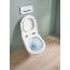 Villeroy & Boch Universo TwistFlush Combi-Pack Zestaw Toaleta WC bez kołnierza 56x37 cm + deska wolnoopadająca weiss alpin 4670T901 - zdjęcie 20
