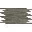 Villeroy & Boch Upper Side Dekor podłogowy 30x50 cm rektyfikowany, antracytowy anthracite 2651CI90 - zdjęcie 1